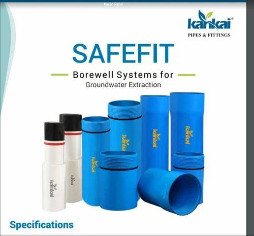 KANKAI PVC CASING PIPE