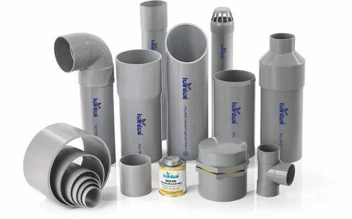 KANKAI PVC PIPES AND FITTINGS