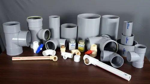 KANKAI PVC PIPES AND FITTINGS