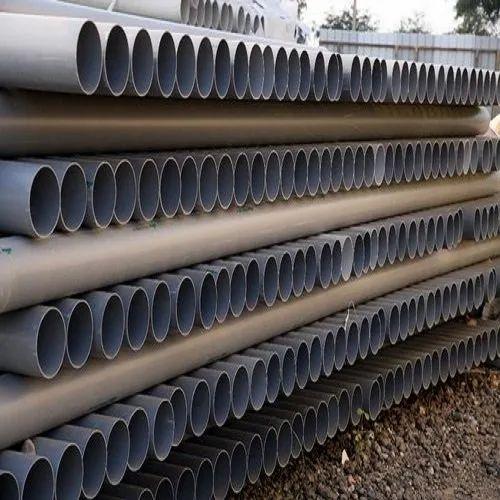 KANKAI PVC Pipes