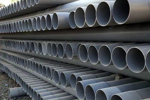 KANKAI PVC Pipes