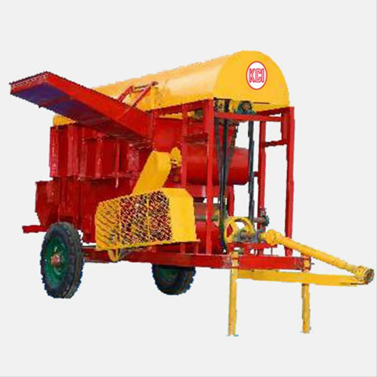 KCI Groundnut Thresher