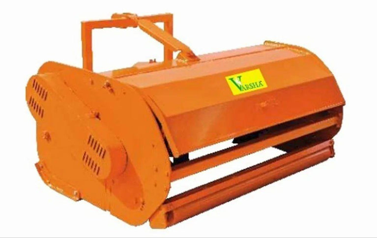 KCI Orange Mulcher