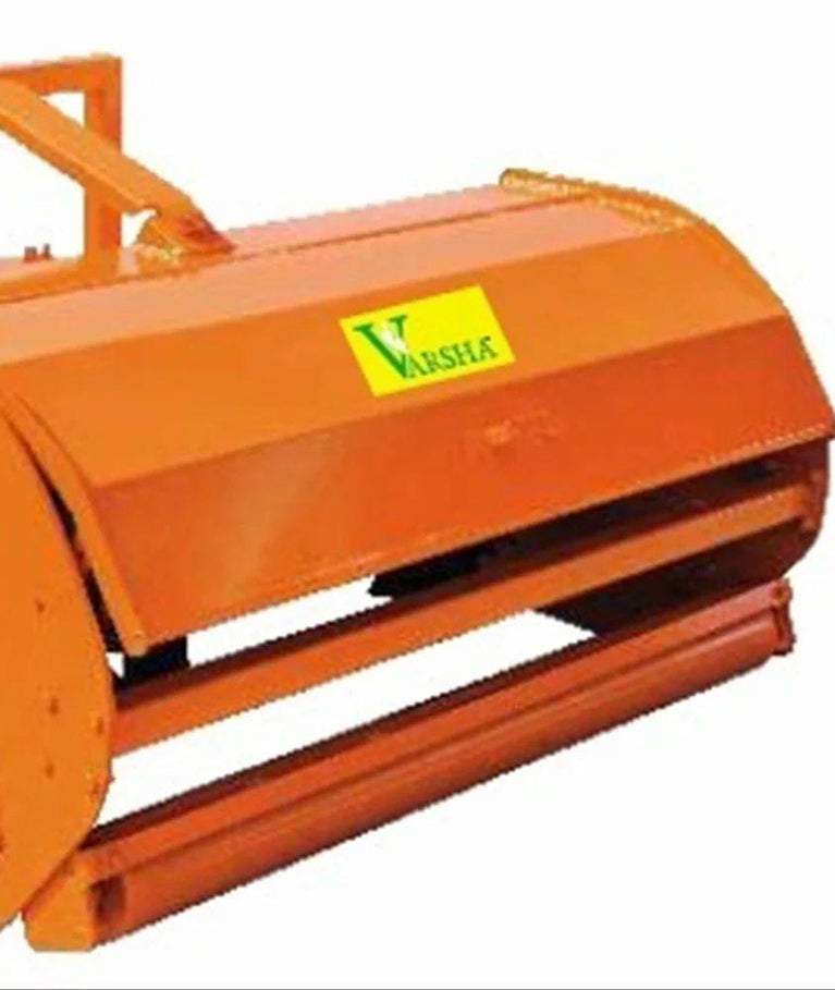 KCI Orange Mulcher