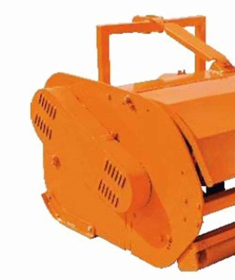KCI Orange Mulcher
