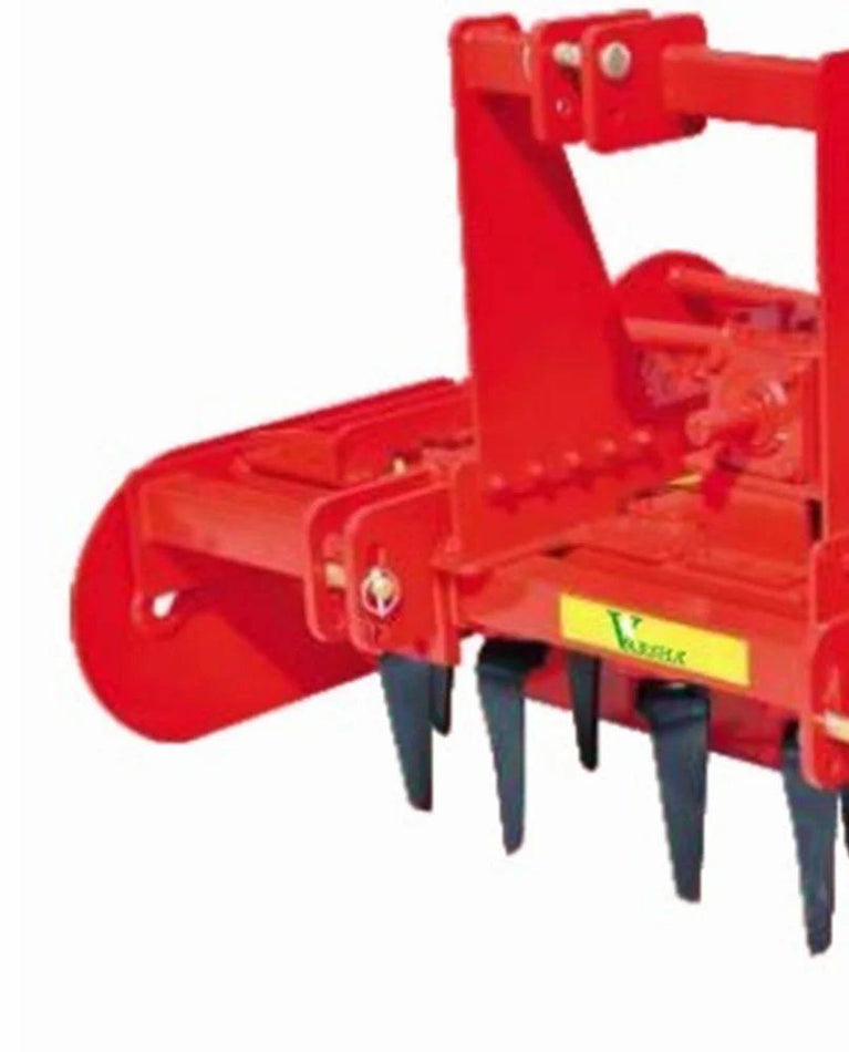 KCI Power Harrow