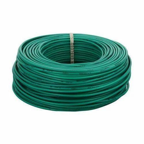 KEI House Wires