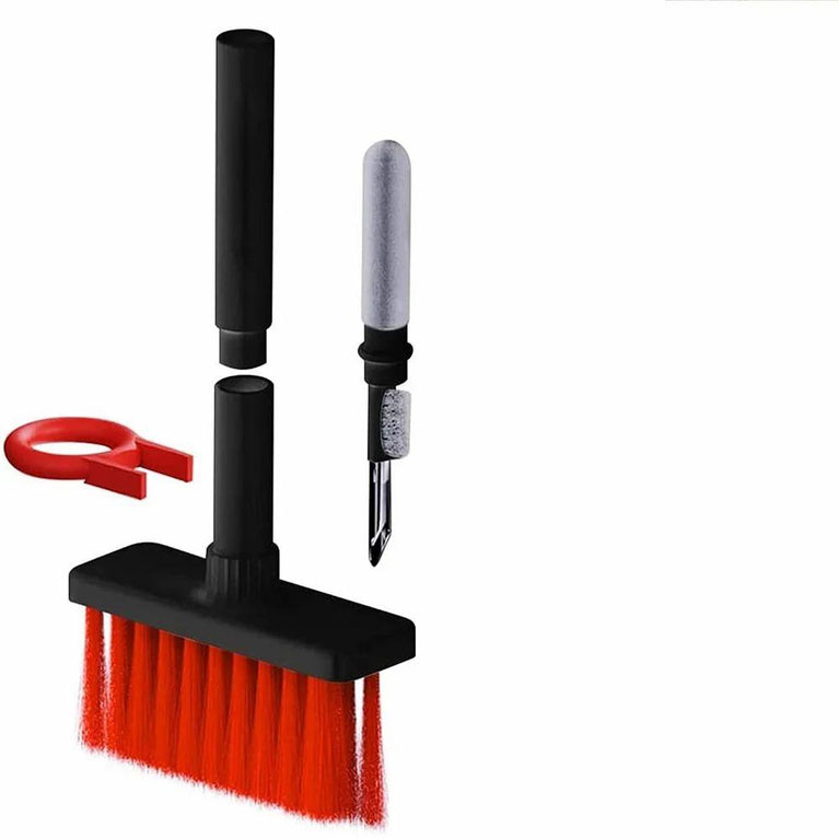 KEYBOARD CLEANING BRUSH