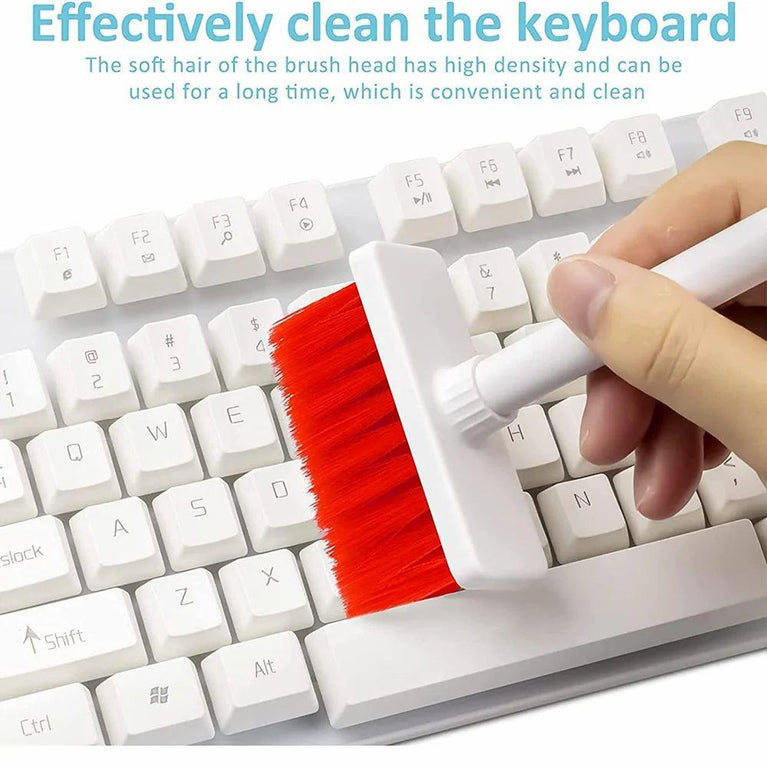 KEYBOARD CLEANING BRUSH