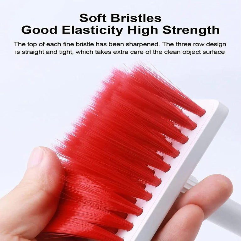 KEYBOARD CLEANING BRUSH