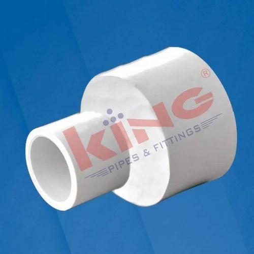 KING UPVC Reducer