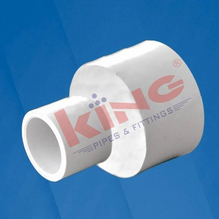 KING UPVC Reducer