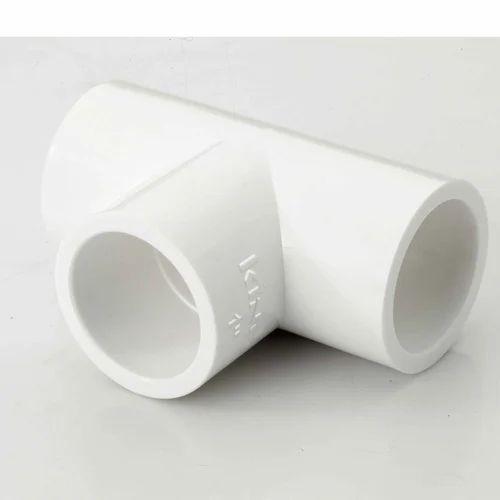 KING UPVC TEE