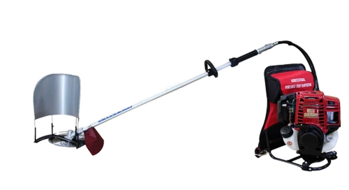 KISSAN ENERGY4 Stroke 50 CC Brush Cutter (SKT-50)