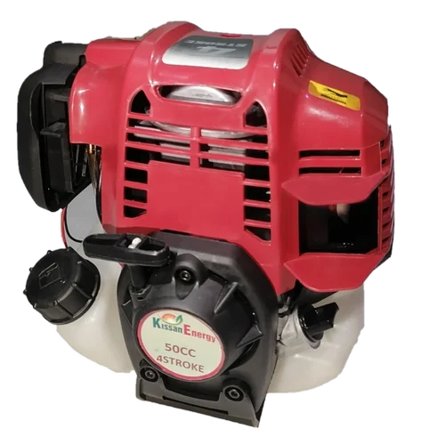 KISSAN ENERGY4 Stroke 50 CC Brush Cutter (SKT-50)