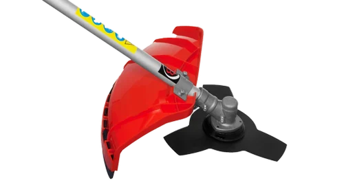 KISSAN ENERGY4 Stroke 50 CC Brush Cutter (SKT-50)