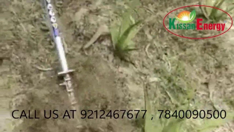KISSAN ENERGY4 Stroke 50 CC Brush Cutter (SKT-50)