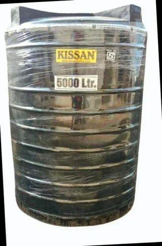 KISSAN ISI Water Tank
