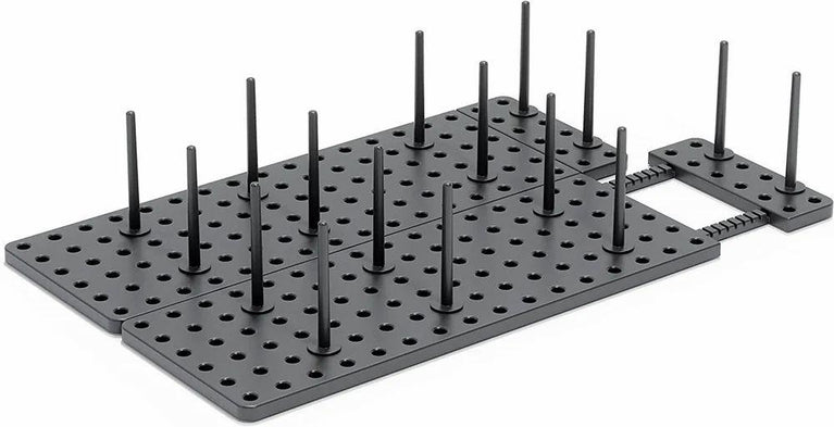 KITCHEN DRAWER ORGANIZER - Drawer Drainer for Countertops Kitchen Cabinets Organizer