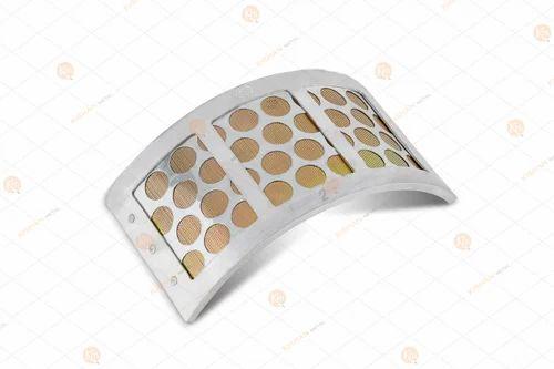 KM Flour Mill Screen