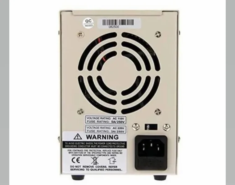 KORAD KA3005D Precision Adjustable DC Digital Control DC Power Supply