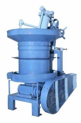 Kachi Ghani Oil Machine