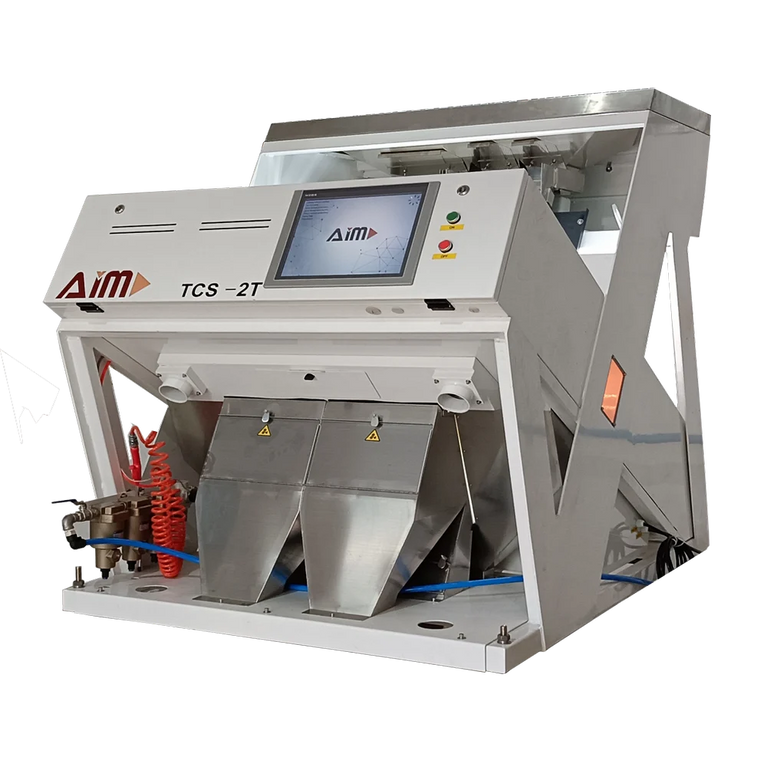 Kaju Color Sorter