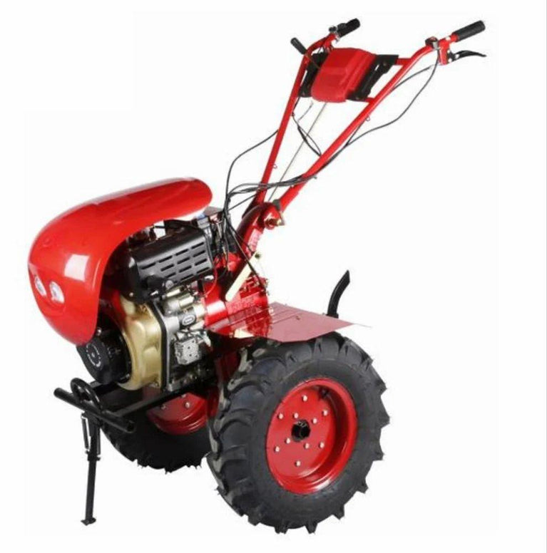 Kama Power Weeder 7.5hp