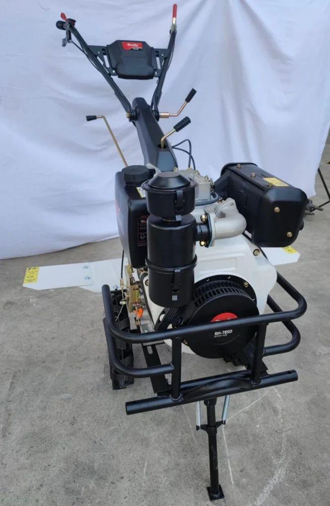 Kama Power Weeder 7.5hp