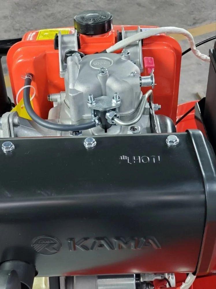 Kama Power Weeder 7.5hp