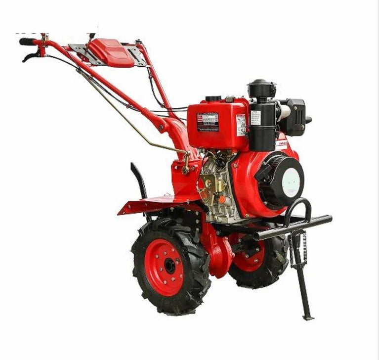 Kama Power Weeder 7.5hp