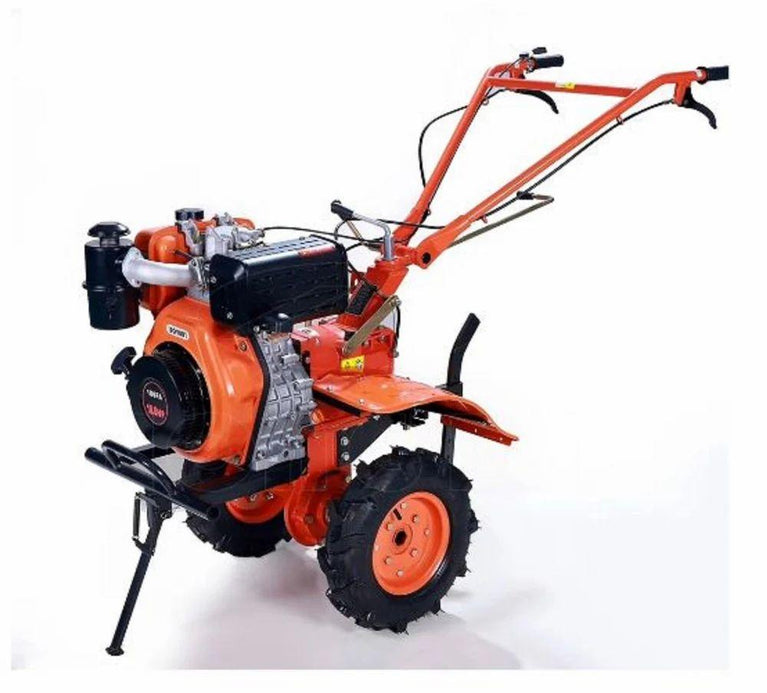 Kama Power Weeder 7.5hp
