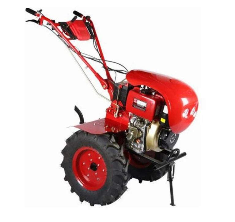 Kama Power Weeder 7.5hp