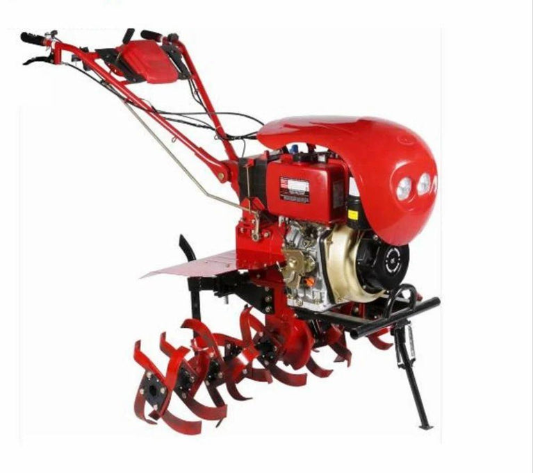 Kama Power Weeder 7.5hp