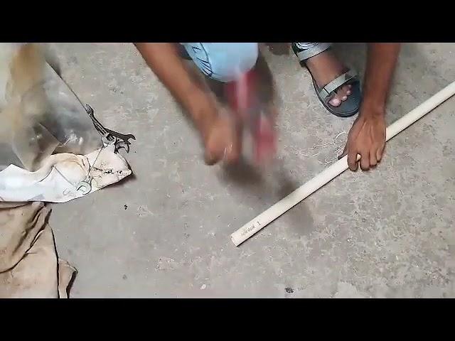 કનકાઈ CPVC પાઇપ