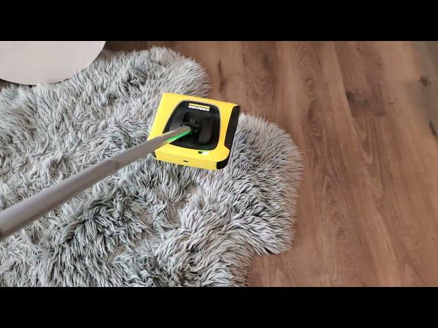 Karcher KB5 EU