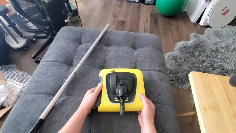 Karcher KB5 EU