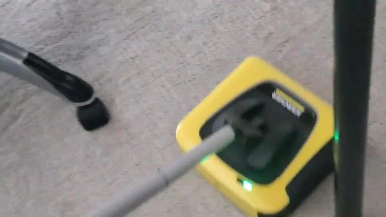 Karcher KB5 EU