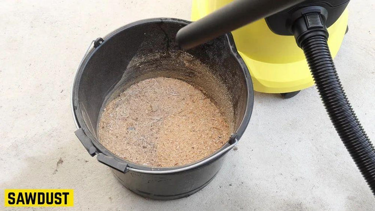 Karcher WD3V મલ્ટી પર્પઝ વેક્યુમ ક્લીનર