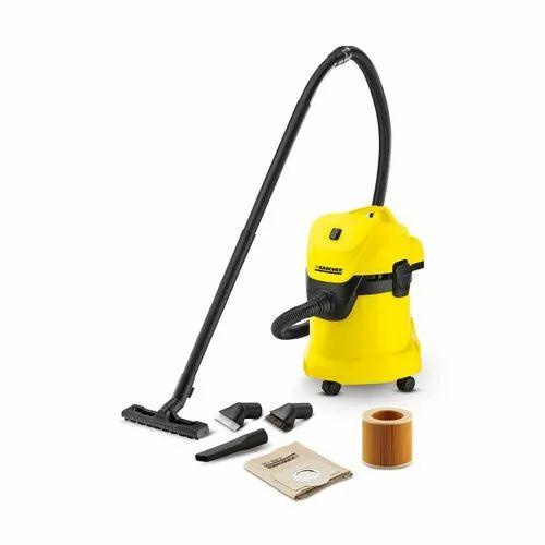 Karcher WD3V મલ્ટી પર્પઝ વેક્યુમ ક્લીનર