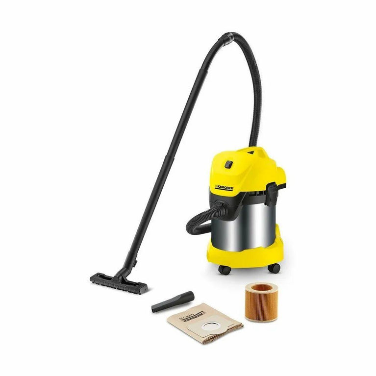 Karcher WD3V મલ્ટી પર્પઝ વેક્યુમ ક્લીનર