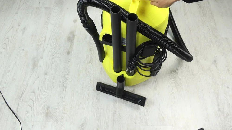 Karcher WD3V મલ્ટી પર્પઝ વેક્યુમ ક્લીનર