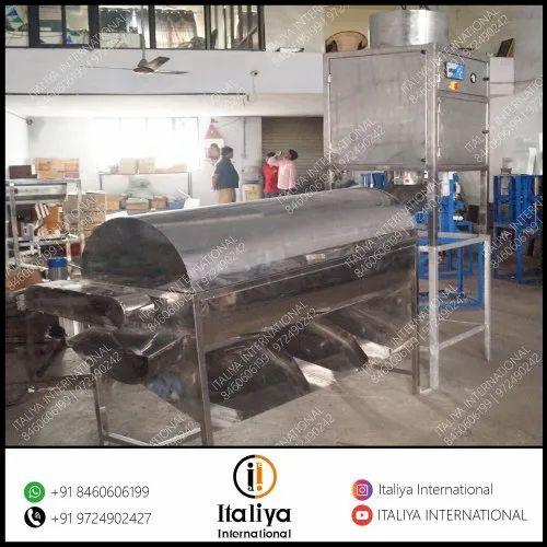 Kernel Peeling Machine