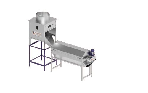 Kernel Peeling Machine