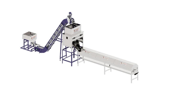 Kernel Peeling Machine
