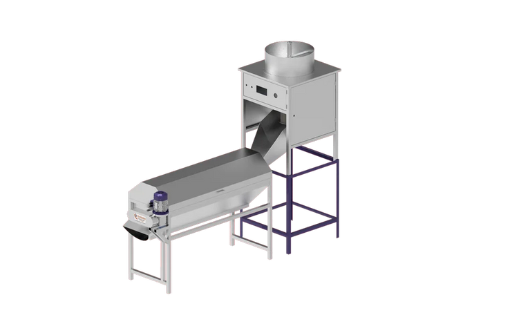Kernel Peeling Machine