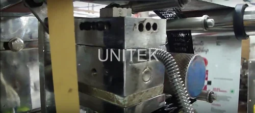 Ketchup Packaging Machine
