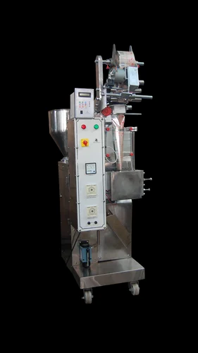 Ketchup Packing Machines
