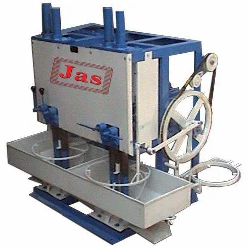 Khandap Machine