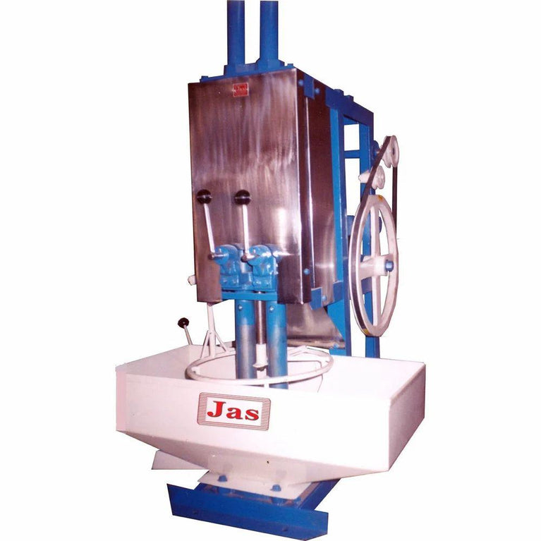 Khandap Machine